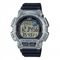 купить часы наручные часы casio collection ws-2100h-1a2 с бесплатной доставкой | Купите часы КАСИО в интернет-магазине дилера CASIO.BAZA