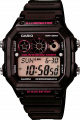 купить часы наручные часы casio collection ae-1300wh-1a2 с бесплатной доставкой | Купите часы КАСИО в интернет-магазине дилера CASIO.BAZA