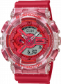 купить часы наручные часы casio g-shock ga-110gl-4a с бесплатной доставкой | Купите часы КАСИО в интернет-магазине дилера CASIO.BAZA