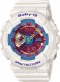 купить часы наручные часы casio baby-g ba-112-7a с бесплатной доставкой | Купите часы КАСИО в интернет-магазине дилера CASIO.BAZA