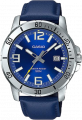 купить часы наручные часы casio collection mtp-vd01l-2b с бесплатной доставкой | Купите часы КАСИО в интернет-магазине дилера CASIO.BAZA