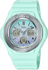 BGA-100ST-3A