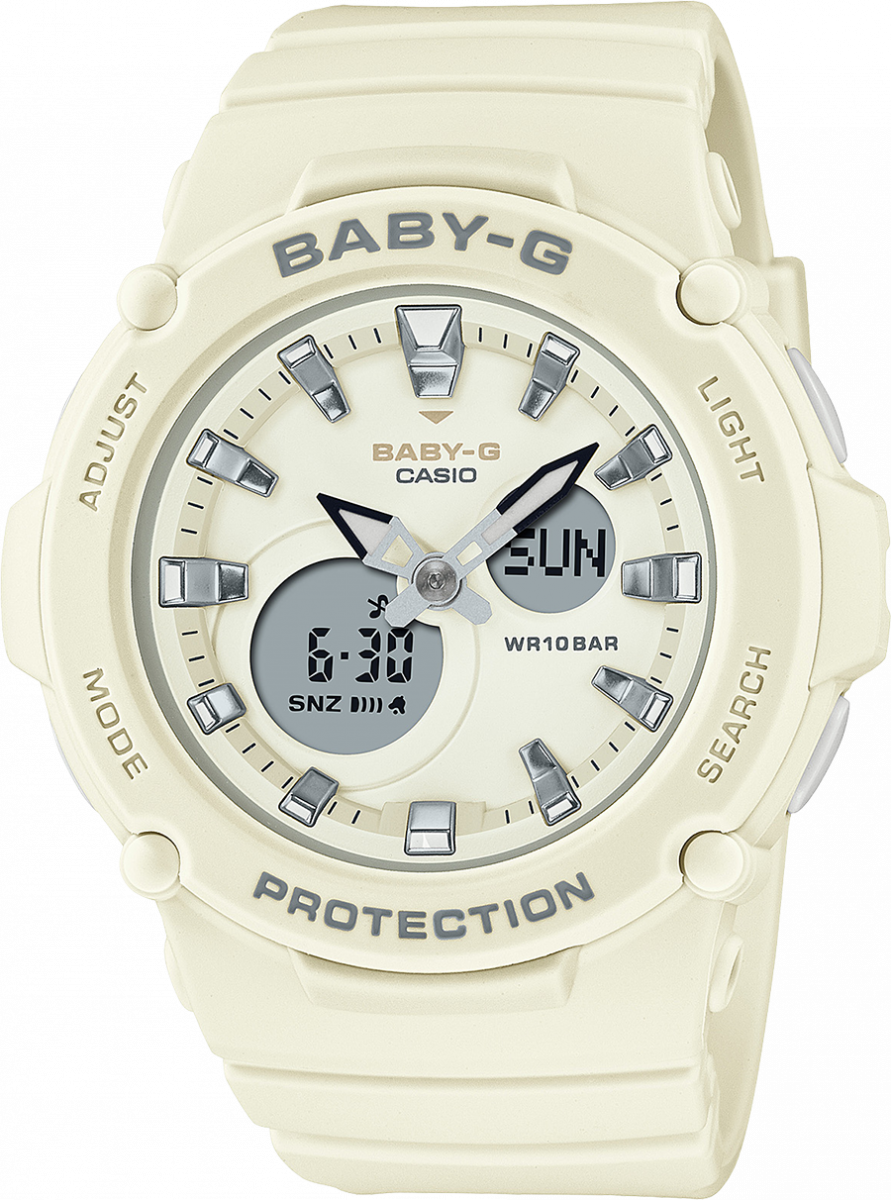 купить часы наручные часы casio baby-g bga-275-7a с бесплатной доставкой | Купите часы КАСИО в интернет-магазине дилера CASIO.BAZA