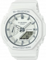 купить часы наручные часы casio g-shock gma-s2100-7a с бесплатной доставкой | Купите часы КАСИО в интернет-магазине дилера CASIO.BAZA