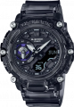 купить часы наручные часы casio g-shock ga-2200skl-8a с бесплатной доставкой | Купите часы КАСИО в интернет-магазине дилера CASIO.BAZA