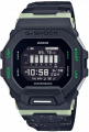 купить часы наручные часы casio g-shock gbd-200lm-1 с бесплатной доставкой | Купите часы КАСИО в интернет-магазине дилера CASIO.BAZA