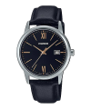 купить часы наручные часы casio collection mtp-v002l-1b3 с бесплатной доставкой | Купите часы КАСИО в интернет-магазине дилера CASIO.BAZA