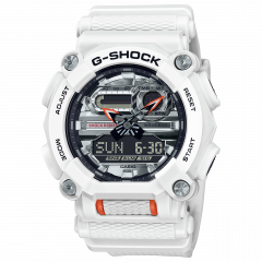 GA-900AS-7A