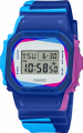 купить часы наручные часы casio g-shock dwe-5600pr-2 с бесплатной доставкой | Купите часы КАСИО в интернет-магазине дилера CASIO.BAZA