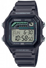 WS-1600H-8A