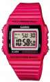 купить часы наручные часы casio collection w-215h-4a с бесплатной доставкой | Купите часы КАСИО в интернет-магазине дилера CASIO.BAZA