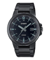 купить часы наручные часы casio collection mtp-e173b-1a с бесплатной доставкой | Купите часы КАСИО в интернет-магазине дилера CASIO.BAZA