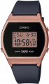 купить часы наручные часы casio collection lw-204-1a с бесплатной доставкой | Купите часы КАСИО в интернет-магазине дилера CASIO.BAZA