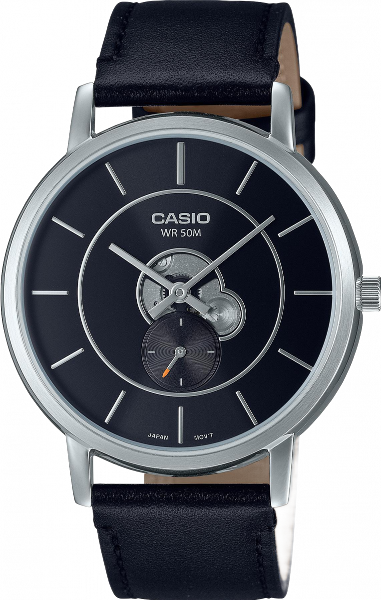 купить часы наручные часы casio collection mtp-b130l-1a с бесплатной доставкой | Купите часы КАСИО в интернет-магазине дилера CASIO.BAZA