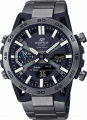 купить часы наручные часы casio edifice ecb-2000dc-1a с бесплатной доставкой | Купите часы КАСИО в интернет-магазине дилера CASIO.BAZA
