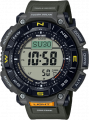 купить часы наручные часы casio pro trek prg-340-3 с бесплатной доставкой | Купите часы КАСИО в интернет-магазине дилера CASIO.BAZA