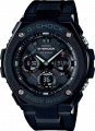 купить часы наручные часы casio g-shock gst-s100g-1b с бесплатной доставкой | Купите часы КАСИО в интернет-магазине дилера CASIO.BAZA