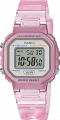 купить часы наручные часы casio collection la-20whs-4a с бесплатной доставкой | Купите часы КАСИО в интернет-магазине дилера CASIO.BAZA