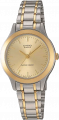 купить часы наручные часы casio collection ltp-1128g-9a с бесплатной доставкой | Купите часы КАСИО в интернет-магазине дилера CASIO.BAZA