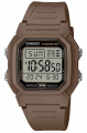 купить часы наручные часы casio collection w-800h-5a с бесплатной доставкой | Купите часы КАСИО в интернет-магазине дилера CASIO.BAZA