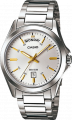 купить часы наручные часы casio collection mtp-1370d-7a2 с бесплатной доставкой | Купите часы КАСИО в интернет-магазине дилера CASIO.BAZA