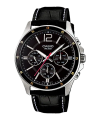купить часы наручные часы casio collection mtp-1374l-1a с бесплатной доставкой | Купите часы КАСИО в интернет-магазине дилера CASIO.BAZA
