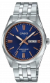 купить часы наручные часы casio collection mtp-1335d-2a2 с бесплатной доставкой | Купите часы КАСИО в интернет-магазине дилера CASIO.BAZA