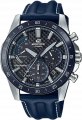 купить часы наручные часы casio edifice eqs-930bl-2a с бесплатной доставкой | Купите часы КАСИО в интернет-магазине дилера CASIO.BAZA