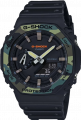 купить часы наручные часы casio g-shock ga-2100su-1a с бесплатной доставкой | Купите часы КАСИО в интернет-магазине дилера CASIO.BAZA