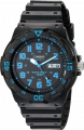 купить часы наручные часы casio collection mrw-200h-2b с бесплатной доставкой | Купите часы КАСИО в интернет-магазине дилера CASIO.BAZA