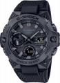 купить часы наручные часы casio g-shock gst-b400bb-1a с бесплатной доставкой | Купите часы КАСИО в интернет-магазине дилера CASIO.BAZA