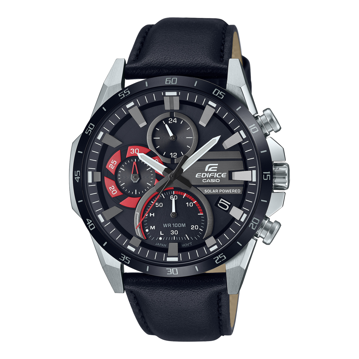 купить часы наручные часы casio edifice eqs-940bl-1a с бесплатной доставкой | Купите часы КАСИО в интернет-магазине дилера CASIO.BAZA