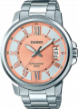 купить часы наручные часы casio collection mtp-e130d-9a с бесплатной доставкой | Купите часы КАСИО в интернет-магазине дилера CASIO.BAZA