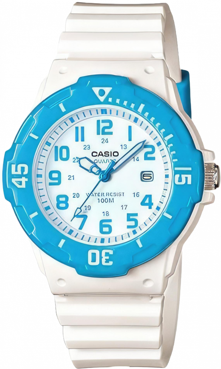 купить часы наручные часы casio collection lrw-200h-2b с бесплатной доставкой | Купите часы КАСИО в интернет-магазине дилера CASIO.BAZA