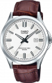 купить часы наручные часы casio collection mts-100l-7a с бесплатной доставкой | Купите часы КАСИО в интернет-магазине дилера CASIO.BAZA