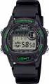 купить часы наручные часы casio collection w-220h-1a3 с бесплатной доставкой | Купите часы КАСИО в интернет-магазине дилера CASIO.BAZA
