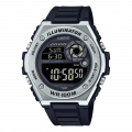 купить часы наручные часы casio collection mwd-100h-1b с бесплатной доставкой | Купите часы КАСИО в интернет-магазине дилера CASIO.BAZA
