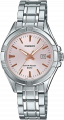 купить часы наручные часы casio collection ltp-1308d-4a с бесплатной доставкой | Купите часы КАСИО в интернет-магазине дилера CASIO.BAZA