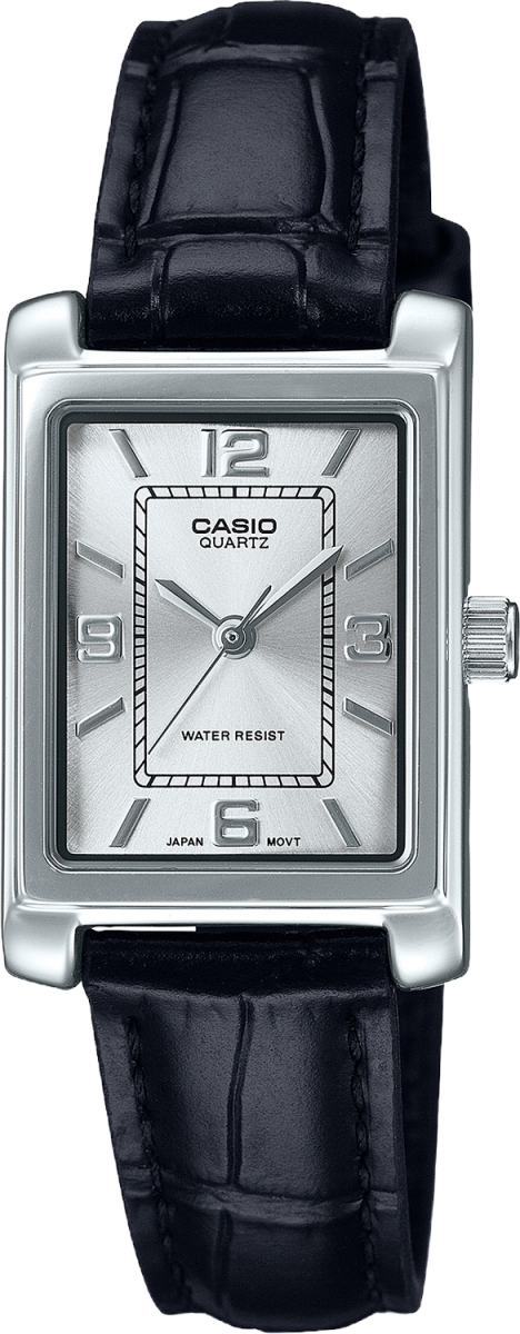 купить часы наручные часы casio collection ltp-1234ll-7a с бесплатной доставкой | Купите часы КАСИО в интернет-магазине дилера CASIO.BAZA