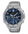 купить часы наручные часы casio edifice ecb-10d-2a с бесплатной доставкой | Купите часы КАСИО в интернет-магазине дилера CASIO.BAZA