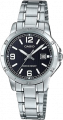 купить часы наручные часы casio collection ltp-v004d-1b2 с бесплатной доставкой | Купите часы КАСИО в интернет-магазине дилера CASIO.BAZA