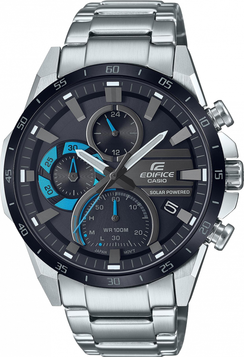 купить часы наручные часы casio edifice eqs-940db-1b с бесплатной доставкой | Купите часы КАСИО в интернет-магазине дилера CASIO.BAZA