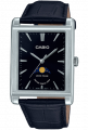 купить часы наручные часы casio collection mtp-m105l-1a с бесплатной доставкой | Купите часы КАСИО в интернет-магазине дилера CASIO.BAZA