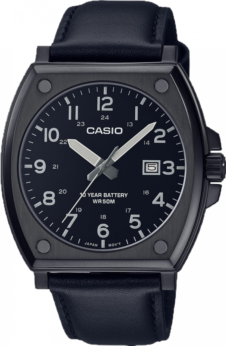 купить часы наручные часы casio collection mtp-e715l-1a с бесплатной доставкой | Купите часы КАСИО в интернет-магазине дилера CASIO.BAZA
