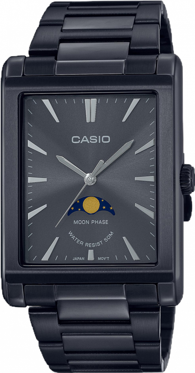 купить часы наручные часы casio collection mtp-m105b-1a с бесплатной доставкой | Купите часы КАСИО в интернет-магазине дилера CASIO.BAZA