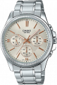 купить часы наручные часы casio collection mtp-1375d-7a2 с бесплатной доставкой | Купите часы КАСИО в интернет-магазине дилера CASIO.BAZA
