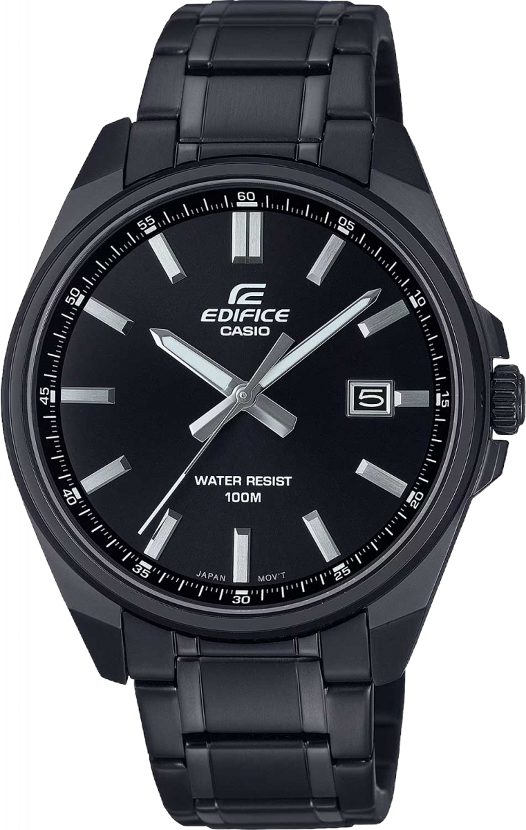 купить часы наручные часы casio edifice efv-150dc-1a с бесплатной доставкой | Купите часы КАСИО в интернет-магазине дилера CASIO.BAZA