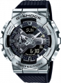 купить часы наручные часы casio g-shock gm-110-1a с бесплатной доставкой | Купите часы КАСИО в интернет-магазине дилера CASIO.BAZA