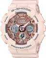 купить часы наручные часы casio g-shock gma-s120mf-4a с бесплатной доставкой | Купите часы КАСИО в интернет-магазине дилера CASIO.BAZA