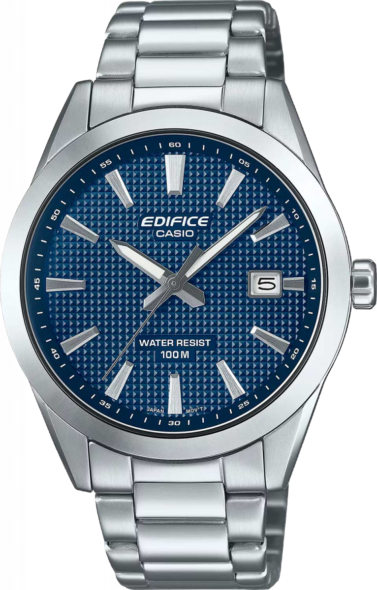 купить часы наручные часы casio edifice efv-160d-2a с бесплатной доставкой | Купите часы КАСИО в интернет-магазине дилера CASIO.BAZA